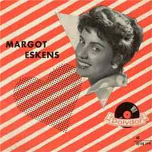 Margot Eskens - Mutti, Du Darfst Doch Nicht Weinen FLAC