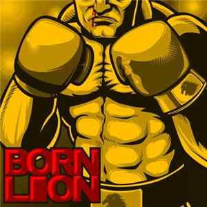 Born Lion - Born Lion FLAC