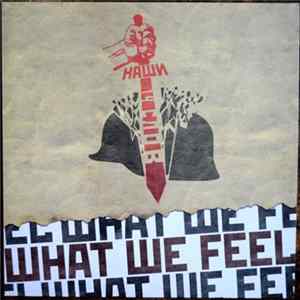 What We Feel - Наши 14 слов FLAC