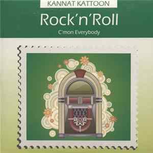 Various - Rock'n'Roll - C'mon Everybody FLAC