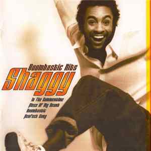 Shaggy - Boombastic Hits FLAC