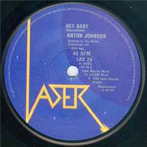 Anton Johnson - Hey Baby FLAC