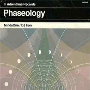 MindsOne / DJ Iron - Phaseology FLAC