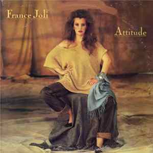 France Joli - Attitude FLAC