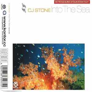 CJ Stone - Into The Sea FLAC