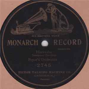 Pryor's Orchestra - Hiawatha FLAC