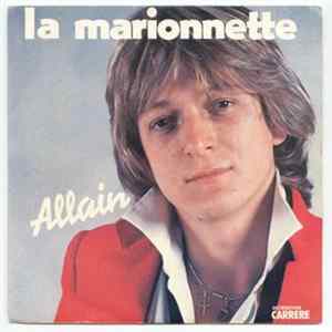 Allain - La Marionnette FLAC