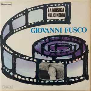 Giovanni Fusco - La Musica Nel Cinema Vol.2 FLAC