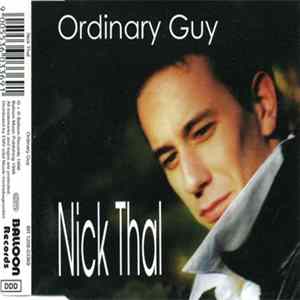 Nick Thal - Ordinary Guy FLAC