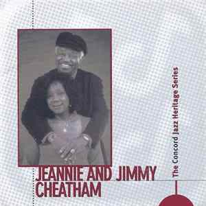 Jeannie And Jimmy Cheatham - The Concord Jazz Heritage Series FLAC