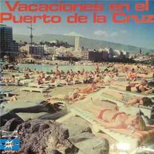 Various - Vacaciones En El Puerto De La Cruz FLAC