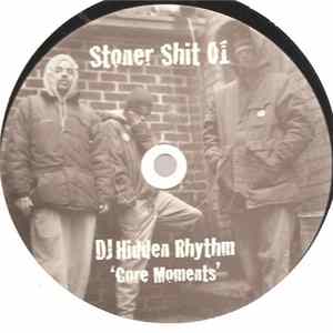 DJ Hidden Rhythm - Core Moments FLAC