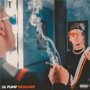 Lil Pump - Designer FLAC