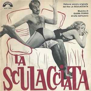 Gianni Ferrio - La Sculacciata FLAC