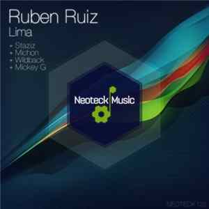 Ruben Ruiz - Lima FLAC
