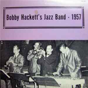 Bobby Hackett's Jazz Band - 1957 FLAC