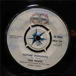 Tam White - Lewis Carroll / Future Thoughts FLAC
