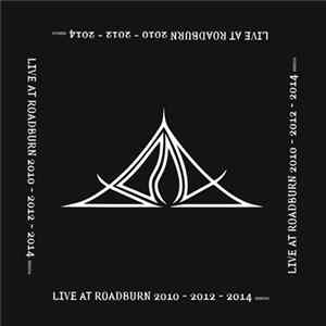Bong - Live At Roadburn 2010 - 2012 - 2014 FLAC