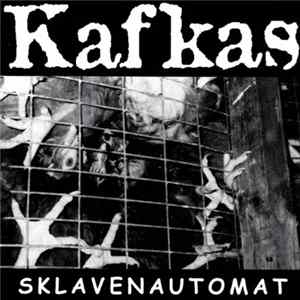 Kafkas - Sklavenautomat FLAC