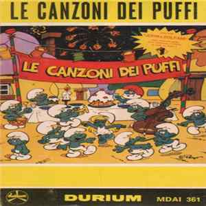 Various - Le Canzoni Dei Puffi FLAC