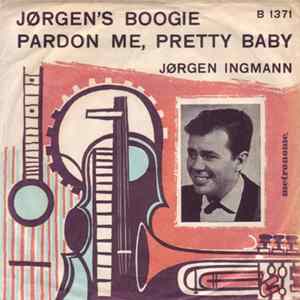 Jørgen Ingmann - Jørgen's Boogie FLAC
