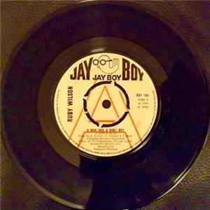 Ruby Wilson - A Man And A Baby Boy / Sky High FLAC