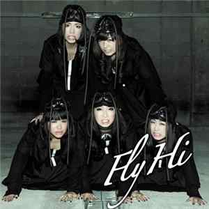 Bis - Fly Hi FLAC