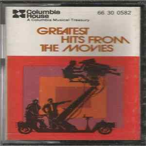 Various - Greatest Hits From The Movies FLAC