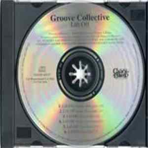 Groove Collective - Lift Off FLAC