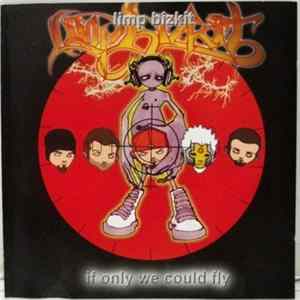 Limp Bizkit - If Only We Could Fly FLAC