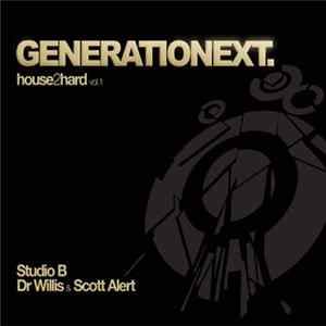 Various - Generationext: House2Hard Vol 1 FLAC