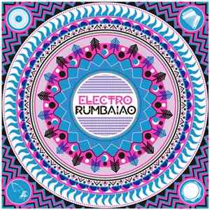 Electro Rumbaiao - BOOM FLAC
