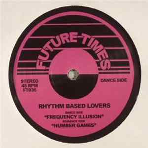 Rhythm Based Lovers - Frequency Illusion FLAC