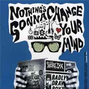 Badly Drawn Boy - Nothings Going To Change Your Mind FLAC