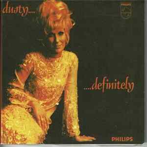 Dusty Springfield - Dusty ... Definitely FLAC