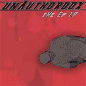 Unauthordox - The EP LP FLAC