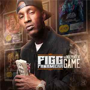 Figg Panamera - The Independent Game FLAC