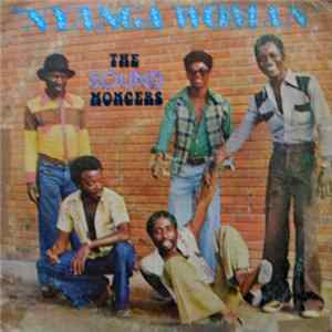 The Sound Mongers - Nyanga Woman FLAC