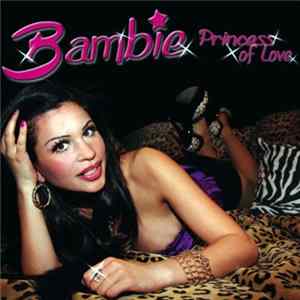Bambie - Princess Of Love FLAC