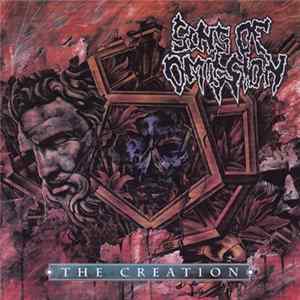Sins Of Omission - The Creation FLAC