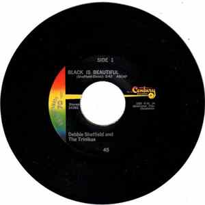 Debbie Sheffield And The Trinikas / Debbie Sheffield And Felix Scott - Black Is Beautiful / On The Street Where You Live FLAC