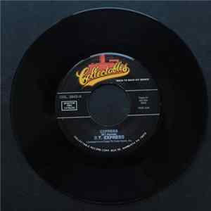 B. T. Express - Do It ('Til You're Satisfied) FLAC