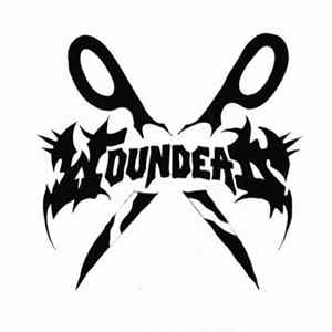 Woundead - Self Titled FLAC