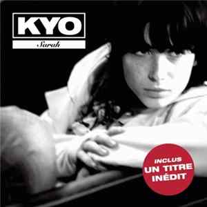 Kyo - Sarah FLAC