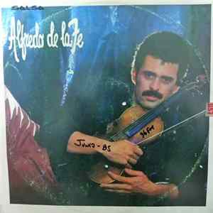 Alfredo De La Fé - Made In Colombia FLAC