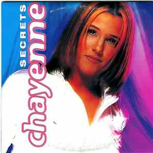 Chayenne - Secrets FLAC