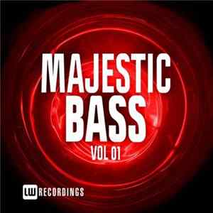 Various - Majestic Bass Vol 01 FLAC