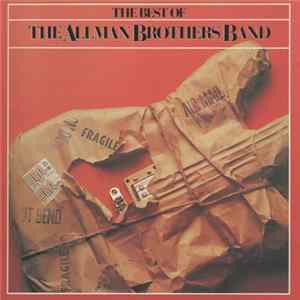 The Allman Brothers Band - The Best Of The Allman Brothers Band FLAC