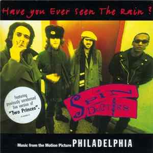 Spin Doctors - Have You Ever Seen The Rain ? FLAC