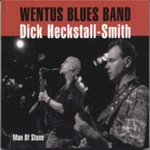 Wentus Blues Band & Dick Heckstall-Smith - Man Of Stone FLAC